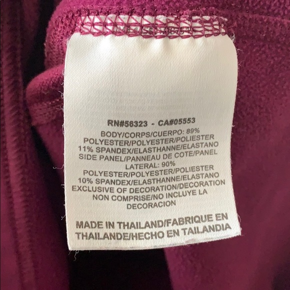 Women’s Nike Quarter-Zip Running Jacket - Picture 5 of 5